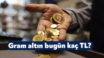 Altın piyasasındaki güncel işlem seviyeleri yakından takip ediliyor. Sarı maden,