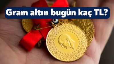 Küresel gelişmeler altın piyasası üzerinde belirleyici olmaya devam ediyor. Milyonlarca
