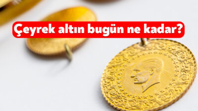 Altın alım satımı yapacaklar ve yatırımcılar güncel işlem seviyelerini yakından