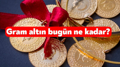 Altın piyasasındaki son gelişmeler yatırımcıların ve vatandaşların yakın takibinde. Yeni
