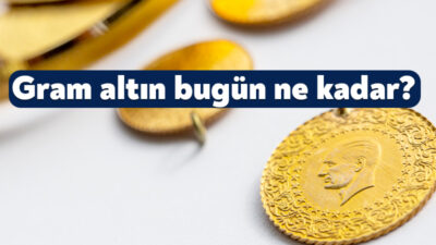 Küresel piyasalarda yaşanan gelişmelerin ardından altın piyasasında yükseliş yaşanıyor. Haftanın