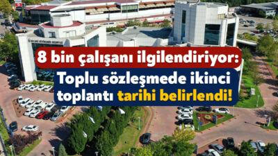 Kocaeli Büyükşehir Belediyesi’nin iştirak şirketi olan Belde A.Ş. ve İSU