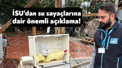Kocaeli genelindeki kar yağışının etkisini artırması beklentisi sonucunda sıcaklıkların da