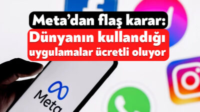 Dünyada en fazla kullanılan sosyal medya platformlarının başında gelen Instagram,