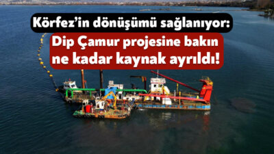 Kocaeli Büyükşehir Belediyesi ile Çevre, Şehircilik ve İklim Değişikliği Bakanlığı
