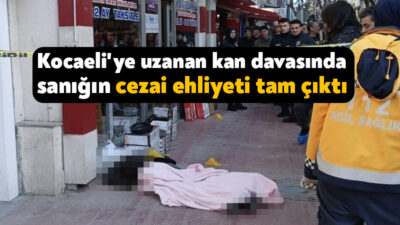 Kars'ta mera ve muhtarlık anlaşmazlığı nedeniyle çıkan silahlı çatışmada babasının