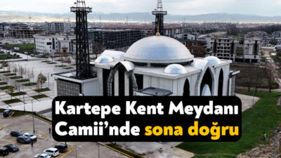 Kocaeli Büyükşehir Belediyesi, kent genelinde hayata geçirdiği yatırımların yanı sıra