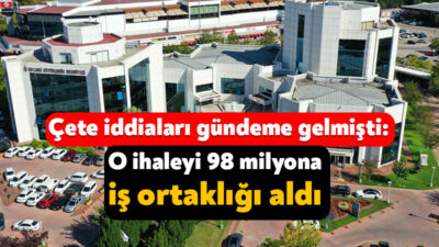 Bağımsız Kocaeli Gazetesi’nin ortaya çıkardığı çete iddiaları sonrasında iptal edilen