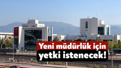 Kocaeli Büyükşehir Belediyesi’nin ocak ayı meclis toplantısı bugün gerçekleştirilecek. Toplantıda