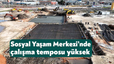 Kocaeli’yi geleceğe hazırlayan ve sosyal sorumluluk bilinciyle önemli yatırımları hayata