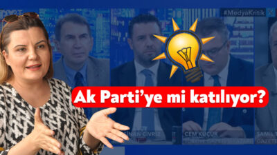 İktidara yakınlığıyla bilinen gazeteci Fatih Atik, Ak Parti’ye yönelik transferlerle