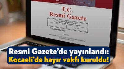 Kültür ve Turizm Bakanlığı tarafından Resmi Gazete’de yayınlanan karara göre,