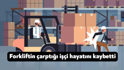 Kocaeli'nin Dilovası ilçesindeki Üntel Kablo fabrikasında meydana gelen iş kazasında,