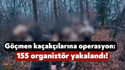 İçişleri Bakanı Ali Yerlikaya, Kocaeli’nin de aralarında yer aldığı 15