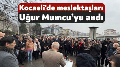 Araştırmacı gazeteci ve yazar Uğur Mumcu, Ankara’da düzenlenen suikastta yaşamını