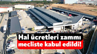 Kocaeli Büyükşehir Belediyesi’nin ocak ayı meclis toplantısı bugün düzenlendi. Meclis