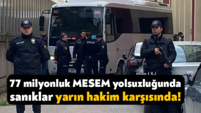 Kamuoyunda “MESEM” olarak bilinen fakat Bağımsız Kocaeli’nin haberleri sonrası usta