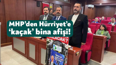 İzmit Belediyesi’nin ocak ayı meclis toplantısı bugün gerçekleştirildi. Meclis toplantısında