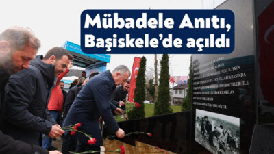Türkiye–Yunanistan Nüfus Mübadelesi’nin toplumsal hafızada canlı tutulması amacıyla hayata geçirilen