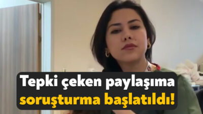 Terör örgütü YPG ile ilişkilendirilen “saç örme akımına Koaeli’de görev