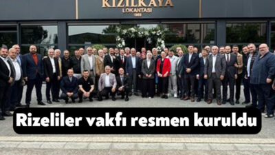 Kültür ve Turizm Bakanlığı tarafından Resmi Gazete’de yayınlanan karara göre,