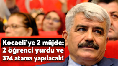 Ak Parti Kocaeli Milletvekili Prof. Dr. Sadettin Hülagü, Sağlık Bakanlığı