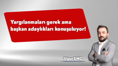 Kocaeli küçük bir kent. Hemen herkes, her şeyi biliyor. Kulaktan