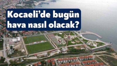Meteoroloji Genel Müdürlüğü, 7 Mart hava durumu raporunu yayımladı. Buna