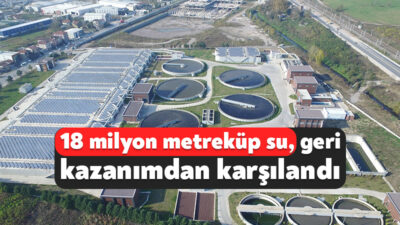 2015 yılında attığı stratejik adımla Türkiye’de önemli bir ilke imza