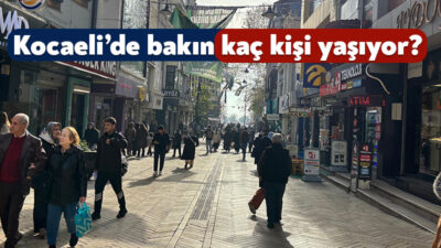 TÜİK, 2025 yılı Türkiye nüfusunu açıkladı. Yurttaki nüfus 86 milyon