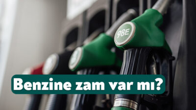 Döviz kuru ve petrol fiyatlarındaki hareketlilik ile vergilere yapılan zamlar
