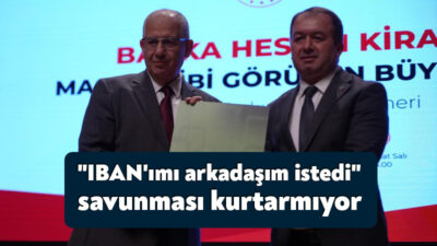 Kocaeli Cumhuriyet Başsavcısı Semih Akgün ve beraberindeki savcılar, son dönemde