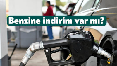 Küresel petrol piyasasındaki dalgalanmalar ve döviz kurlarındaki değişim, akaryakıt tabelalarına