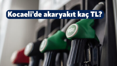 Akaryakıta zam 4 Mart 2026 son dakika gelişmeler ile araç