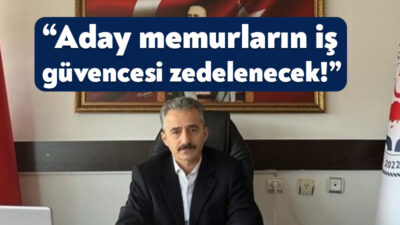 657 sayılı Devlet Memurları Kanunu’nda değişiklik içeren Torba Kanun 29.01.2026