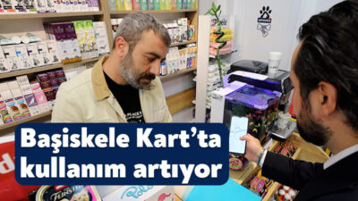Başiskele Belediyesi’nin vatandaşlara ekonomik avantajlar sunmak ve yerel esnafı desteklemek