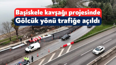 Kocaeli Büyükşehir Belediyesi, kent içi ulaşımı daha verimli hale getirmek