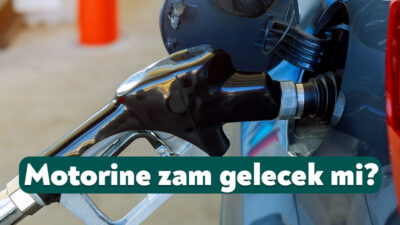 Global piyasalarda yaşanan gelişmeler akaryakıt fiyatlarına etkiliyor. Benzinin litre fiyatına