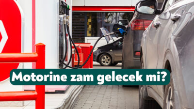 Petrol fiyatlarındaki dalgalanma ve döviz kurundaki hareketlilik akaryakıt fiyatlarını etkilemeye