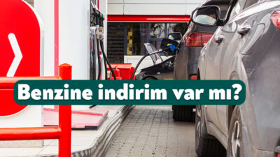 Brent petrol ve döviz kurundaki gelişmeler akaryakıt fiyatlarını etkiliyor. Son