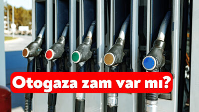 Brent petrol ve döviz kurundaki gelişmeler akaryakıt fiyatlarını etkiliyor. Araç