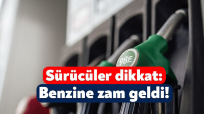 Küresel piyasalardaki dalgalanma akaryakıt fiyatlarına yansıdı. Brent petrol fiyatlarındaki hareketlilik