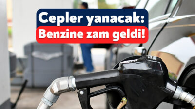 Global piyasalarda ve döviz kurunda yaşanan gelişmeler akaryakıt fiyatlarına etki