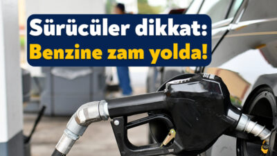 Brent petrol ve döviz kurundaki gelişmeler akaryakıt fiyatlarını etkiliyor. Benzinin