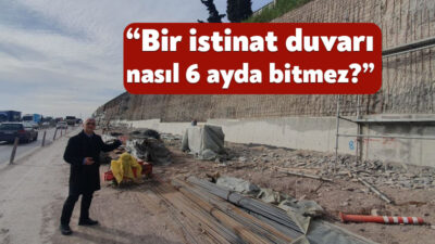 DEM Parti Kocaeli Milletvekili Ömer Faruk Gergerlioğlu, Körfez ilçesine bağlı