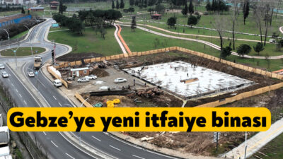 Kocaeli Büyükşehir Belediyesi, halkın huzur ve güvenliğinin sağlanması noktasında gerekli