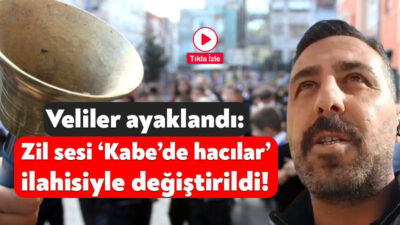 Milli Eğitim Bakanlığı’nın Ramazan Ayı kapsamındaki bildirisi tartışılmaya devam ederken;