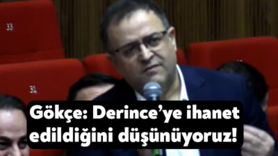 Kocaeli Büyükşehir Belediyesi’nin şubat ayı meclis toplantısı bugün gerçekleştirildi. Derince’deki