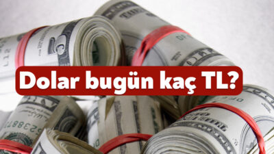 Dünyada ve Türkiye’de yaşanan gelişmeler döviz kurunu etkiliyor. Milyonlarca kişi