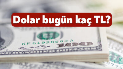 İç ve dış piyasayı etkileyen döviz kuru yakından takip ediliyor.
